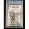 Image 1 : SPAWN #310 GRADE 9.8 WHITE CBCS (IMAGE COMICS)