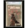 Image 1 : DARTH VADER #4 GRADE 9.8 WHITE CBCS (MARVEL COMICS)