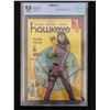 Image 1 : HAWKEYE #1 GRADE 9.8 CBCS (MARVEL COMICS)