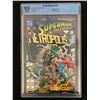 Image 1 : ACTION COMICS #684 CBCS 9.8 GRADING