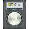 Image 2 : Netherland- Antilles, 1964, 2 1/2 Gulden Silver Coin PCGS MS63+.