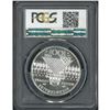 Image 2 : France, 1993, Marie-Marguerite Essai 100 Francs Speimen coin. PCGS SP68.