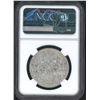 Image 2 : Straits Settlement, 1907, King Edward VII, 1 Dollar, NGC AU Details.