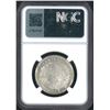 Image 2 : India, 1840(B&C), Victor Silver 1 Rupee, NGC MS62.