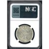 Image 2 : Macau, 1952, 5 Pataca silver coin, NGC MS61.