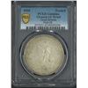 Image 1 : British Trade Dollar, 1930, PCGS Celaned-AU Deatail.