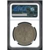 Image 2 : British Trade Dollar, 1930, NGC Deatails Polished.