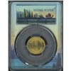 Image 2 : Hong Kong, 1979, Queen Elizabeth 10 cents, Hong Kong Special Label PCGS MS66.