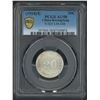Image 1 : China -Kwangtung, 1918, 20 cents, PCGS AU58.