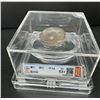 Image 1 : Qing Dynasty, Guizhou Province Silver Sycee, weight: 30.4g, GBCA AU53+