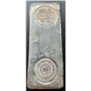 Image 1 : Po San, ten Tael 0.999 Silver Bar. Rare early Released