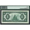 Image 2 : Dominion of Canada, 1923, 1 Dollar, E8659670. PMG 53.