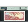 Image 2 : East Caribbean, ND (1965), 1 Dollar, B76 590818. PMG 68EPQ.