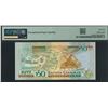 Image 2 : East Caribbean, ND (2003), 50 Dollars, C806254G. PMG 66EPQ.