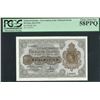 Image 1 : Falkland Islands, 1974, 50 Pence. D48402. PCGS Currency 58PPQ.
