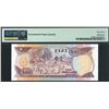 Image 2 : Fiji, ND (1992), 10 Dollars, J699969. PMG 67EPQ.