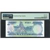 Image 2 : Fiji, ND (1992), 20 Dollars, A000969. PMG 67EPQ.