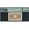 Image 2 : Italy, 1944, 5 Lire, 1097 086235. PMG 66EPQ.