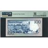 Image 2 : Portugal, 1985, 100 Escudos, ETS70445. PMG 65EPQ.