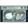 Image 1 : Portugal, 1980, 1000 Escudos, DVM027565. PMG 66EPQ.