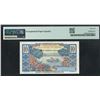 Image 2 : Saint Pierre & Miquelon, ND (1950 -60), 10 Francs, F.41 47880. PMG 66EPQ.