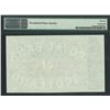 Image 2 : Scotland, Royal Bank of Scotland, 1952 , 5 Pounds, G270110. PMG 66EPQ. Scare in this eye-appealing c