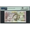 Image 2 : Scotland, 2012, 10 Pounds, TQDJ0001715. PMG 67EPQ. QEII Diamond Jubilee Commemorative.