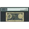 Image 2 : Straits Settlement/ British Administration, 1935, 1 Dollar, K/67 66834. PMG 25.