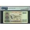 Image 2 : China, Peolple's Republic, 1980, 50 Yuan, CZ79472033. PMG 66EPQ.