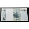 Image 2 : China/ People's Republic, 2005, 10 Yuan, Z1K9000001- 100. Low S/N Consecutive 100 pcs.