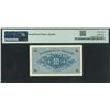 Image 2 : Hong Kong Government, ND (1941), 10 Cents. A6299367. PMG 67EPQ.
