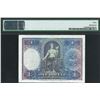 Image 2 : HK & Shanghai Banking Corp., 1929, $1, E844529, PMG 30.