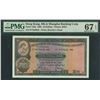 Image 1 : HK & Shanghai Banking Corp., 1963, $10, 077648HS, PMG 67EPQ.