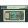 Image 2 : HK & Shanghai Banking Corp., 1963, $10, 077648HS, PMG 67EPQ.