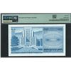 Image 2 : HK & Shanghai Banking Corp. 1983, $50, A/7 623278. PMG 66EPQ.