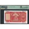 Image 2 : HK & Shanghai Banking Corp. 1964, $100, 708548UJ. PMG 66EPQ.