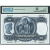 Image 2 : HK & Shanghai Banking Corp. 1968, $500, K804119. PMG 58EPQ. PMG wrongly marked as 1960-66.