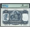 Image 2 : HK & Shanghai Banking Corp. 1968, $500, H971573. PMG 58.