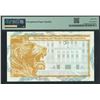 Image 2 : HK & Shanghai Banking Corp. 1983, $1,000, K398770. PMG 65EPQ.