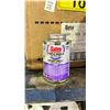Image 2 : BOX OF OATEY PURPLE PRIMER FOR CPVC, CPV