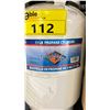 Image 2 : 3- FLAME KING 11LB PROPANE CYLINDERS
