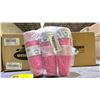 Image 2 : SHELF LOT OF DISPOSABLE CUPS