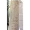 Image 2 : PATTERNED AREA RUG 80"W