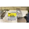 Image 2 : RPW MULTIPURPOSE VISE LFH100-75A