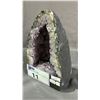 Image 2 : 8.5" X 5.5" 4.60KG AMETHYST GEODE $2300.00