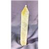 Image 1 : 11.5" NATURAL CITRINE TOWER $3500.00