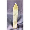 Image 2 : 11.5" NATURAL CITRINE TOWER $3500.00