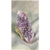 Image 2 : AMETHYST GEODE POLISHED $248.88