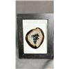 Image 1 : NATURAL RARE AGATE FORMATION $2500.00