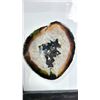 Image 2 : NATURAL RARE AGATE FORMATION $2500.00